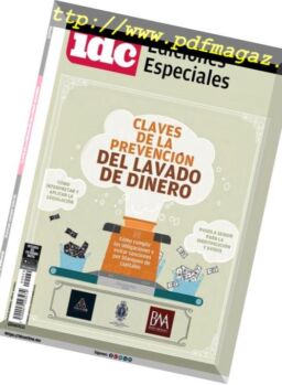IDC – septiembre 15, 2018