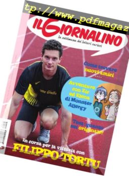 Il Giornalino – 2 Dicembre 2018