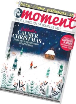 In The Moment – December 2018