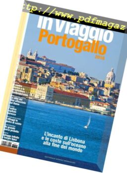in Viaggio – Ottobre 2018