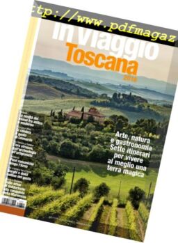 in Viaggio – Settembre 2018