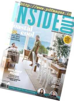 Inside Out – December 2018