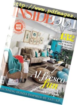 InsideOut – October 2018