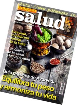 Integral Extra – octubre 2018