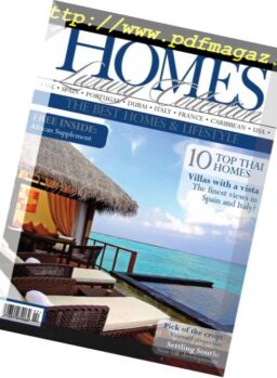 International Homes Luxury Collection – 2011’02