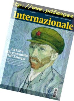 Internazionale – 19 Ottobre 2018