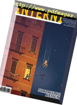 Interni Italia – Dicembre 2018