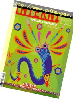 Interni Italia – Ottobre 2018