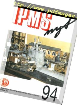 IPMS Nyt – n. 94
