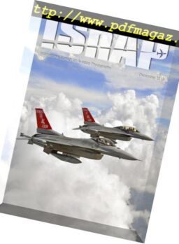 ISnAP Magazine – December 2018