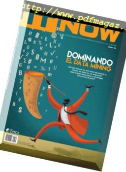 IT Now – mayo 2017