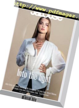 Jalouse – novembre 2018