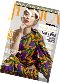 Jessica – 2018-10-01