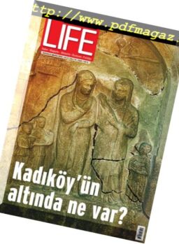 KadikOy Life – Temmuz 2016
