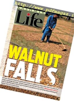 Kashmir Life – October 07, 2018