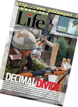 Kashmir Life – October 14, 2018