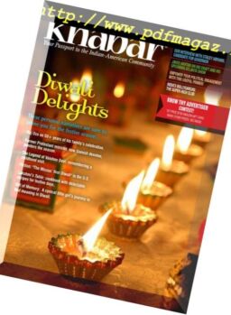 Khabar – October 2018