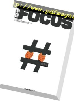 Knack Focus – 26 September 2018