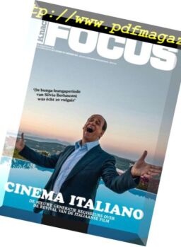 Knack Focus – 31 Oktober 2018