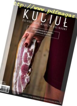 Kociol Magazyn – Jesien 2018