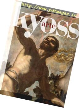 Kyoss Arte – Settembre 2018