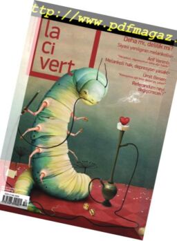 Lacivert – Subat 2017