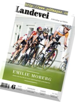 Landevei – oktober 2015