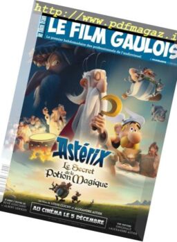 Le film francais – 19 Octobre 2018