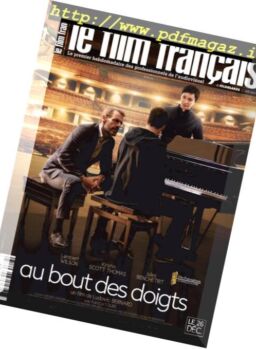 Le film francais – 26 Octobre 2018