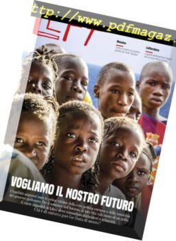 Left – 29 Giugno 2018