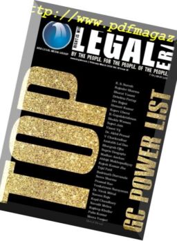 Legal Era – February 2016
