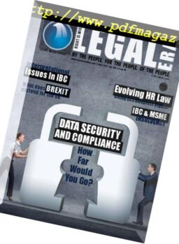 Legal Era – June 2017