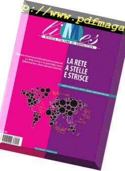 Limes – Ottobre 2018