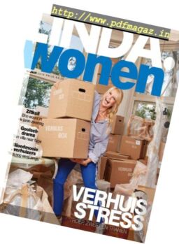 Linda Special – oktober 2018