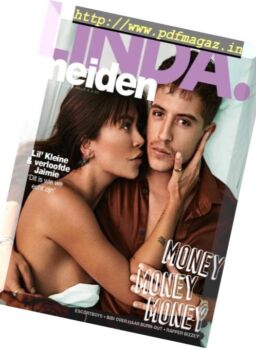 Linda. Special – september 2018