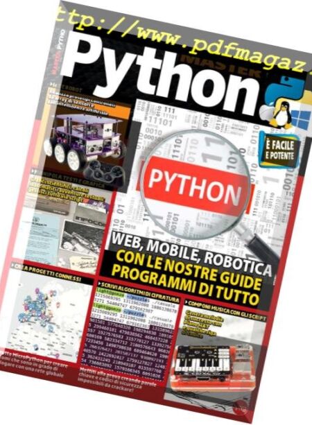 Linux Pro Speciale – Settembre-Ottobre 2018 Cover