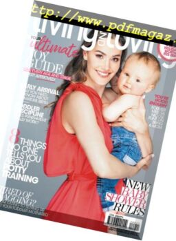 Living and Loving – November 2018