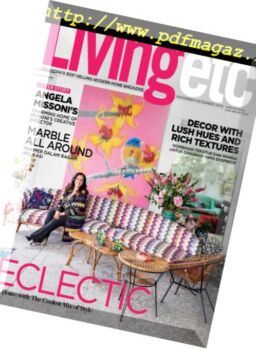 Living Etc Indonesia – Desember 2016