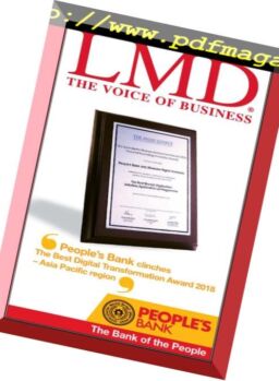 LMD – July 2018
