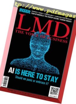 LMD – October 2018