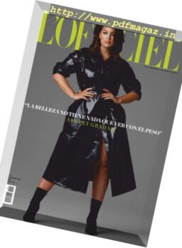 L’Officiel Argentina – noviembre 2018