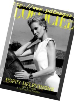 L’Officiel Suisse – Octobre 2018