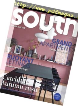 London Property South – October 2018