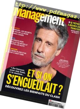 Management – Novembre 2018