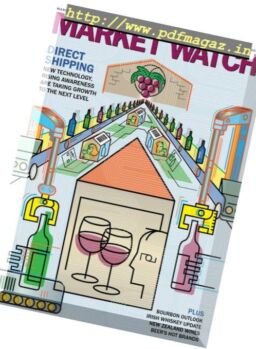 Market Watch – September 2018