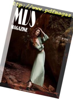 Mds Magazine – N 32, 2018