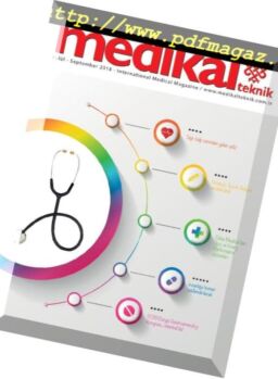 Medikal Teknik – Eylul 2018