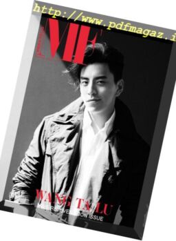 Men’s Folio Malaysia – June 2016
