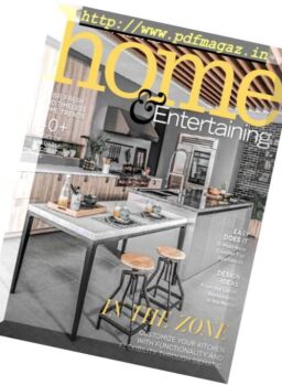 Metro Home & Entertaining – September 10, 2018