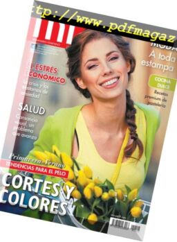 Mia Argentina – 19 septiembre 2018